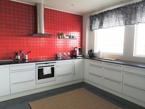 Penthouse | Private kitchen