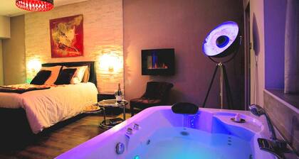 Romantic Suite & Spa