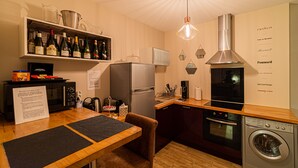 私人厨房