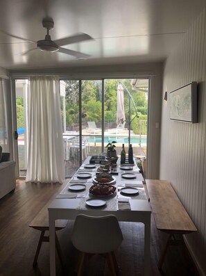 Fitness facility - Brisbane Palm Springs - FAST WIFI - Resort style pool - Pet Friendly (Rochedale South)