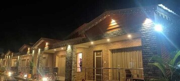 Executive Double Room | Exterior