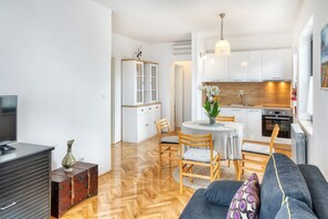 TV - House Viola (Pula)