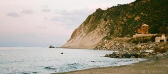 Villa med basseng, kjæledyr og WiFi