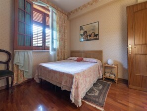6 Schlafzimmer, WLAN