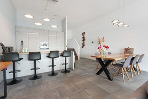 Dineren