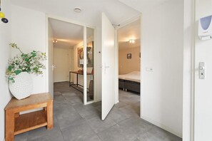 3 slaapkamers, wifi