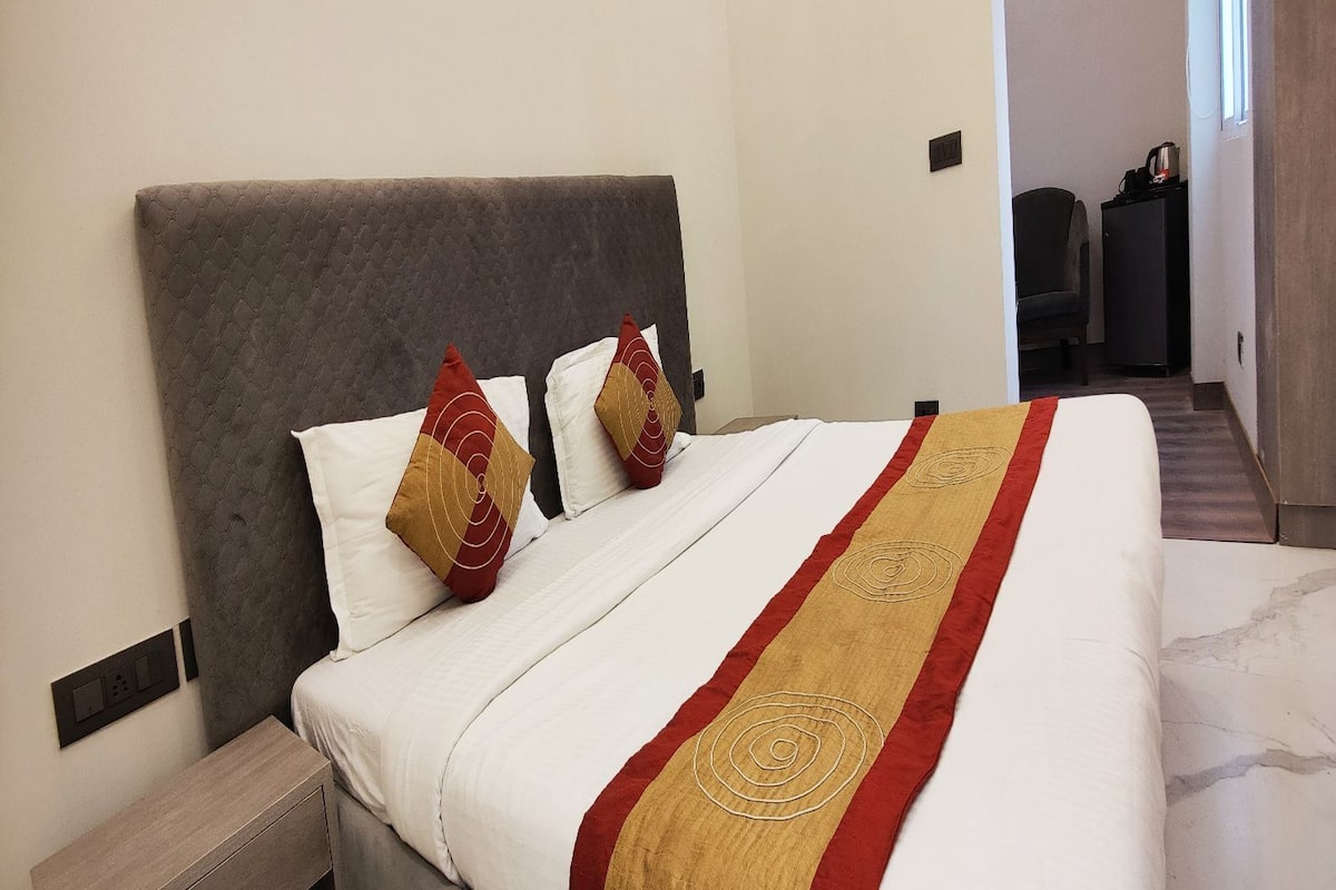 Deluxe Suite | 1 bedroom, free WiFi
