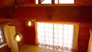 Interior - Child Lodge (Katashina)