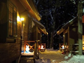 Property grounds - Child Lodge (Katashina)