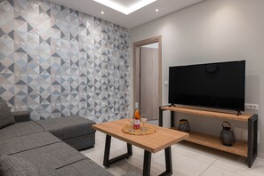 TV connectée