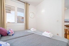 1 chambre, fer et planche Ă repasser, Wi-Fi