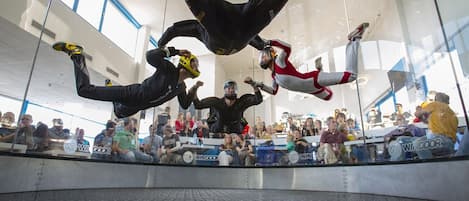 Divers