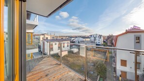 Apartament (33) | Terrassa o pati