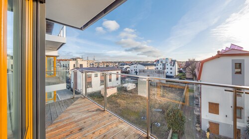 Apartamenty Sun & Snow Żeromskiego II