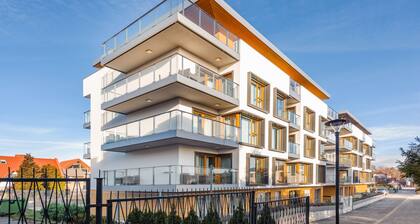 Apartamenty Sun & Snow Żeromskiego II