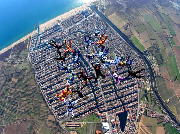 Luchtfoto