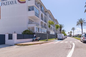 Exterieur