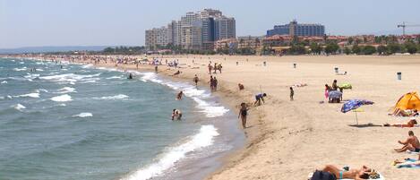 Strand