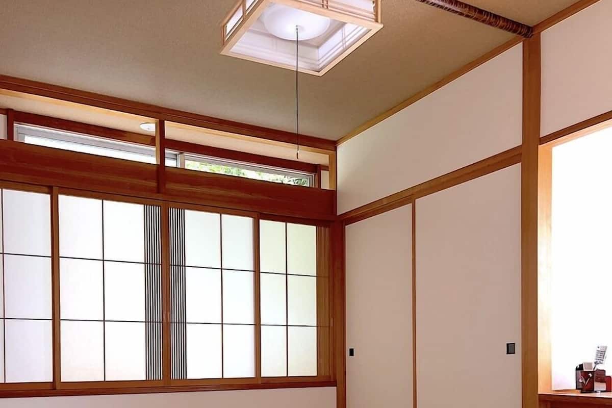 用餐區