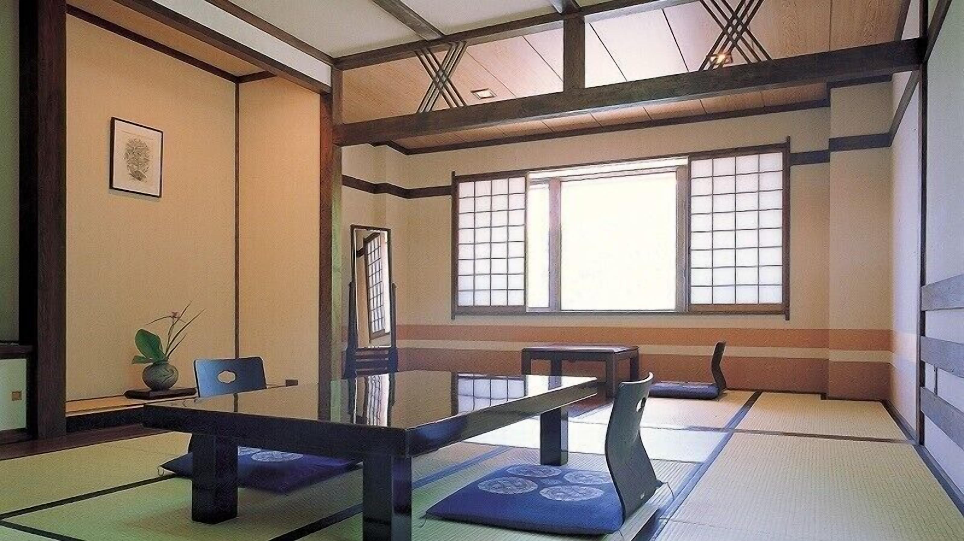 用餐區