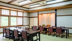 Meeting facility - Amakazari (Otari)