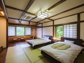 Room - Amakazari (Otari)