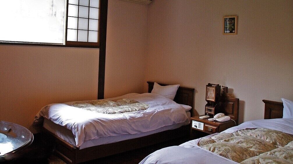 客房