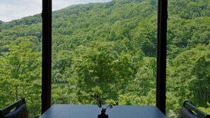 Interior - Amakazari (Otari)