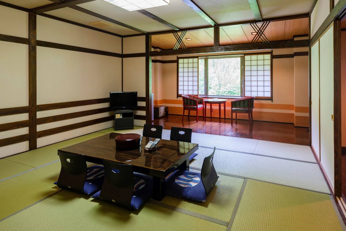 用餐區