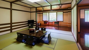 レストラン