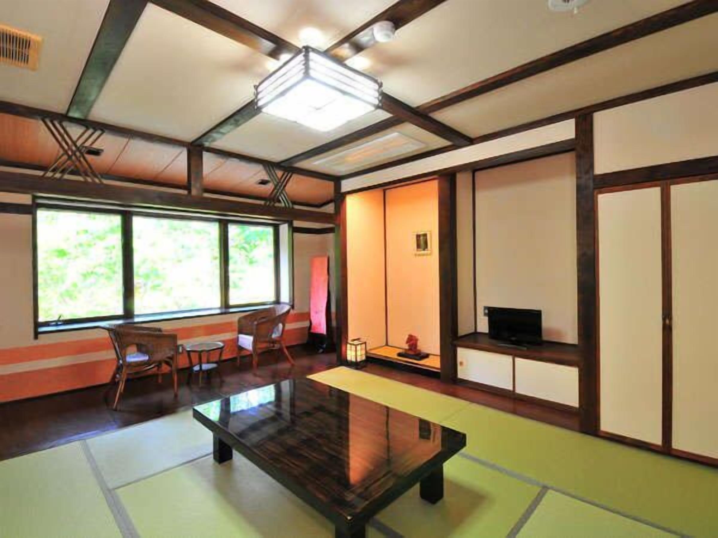 Interieur