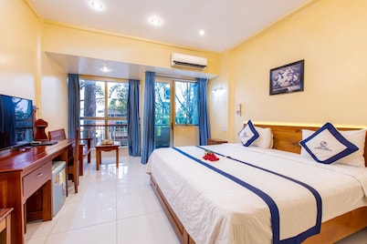 Khách sạn Hạnh Long 1