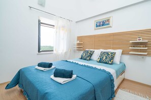 Casa (Three Bedroom Holiday Home with Swimm) | 3 dormitorios y wifi