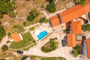 Nhà (Three Bedroom Holiday Home with Swimm) | Quang cảnh nhìn từ nơi lưu trú