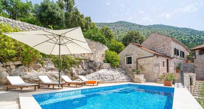 Holiday Home Majkovi