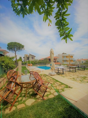 Jardin