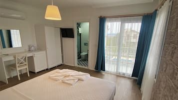 Deluxe Room, Sea View