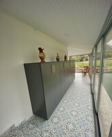 Entrada (vista interna)