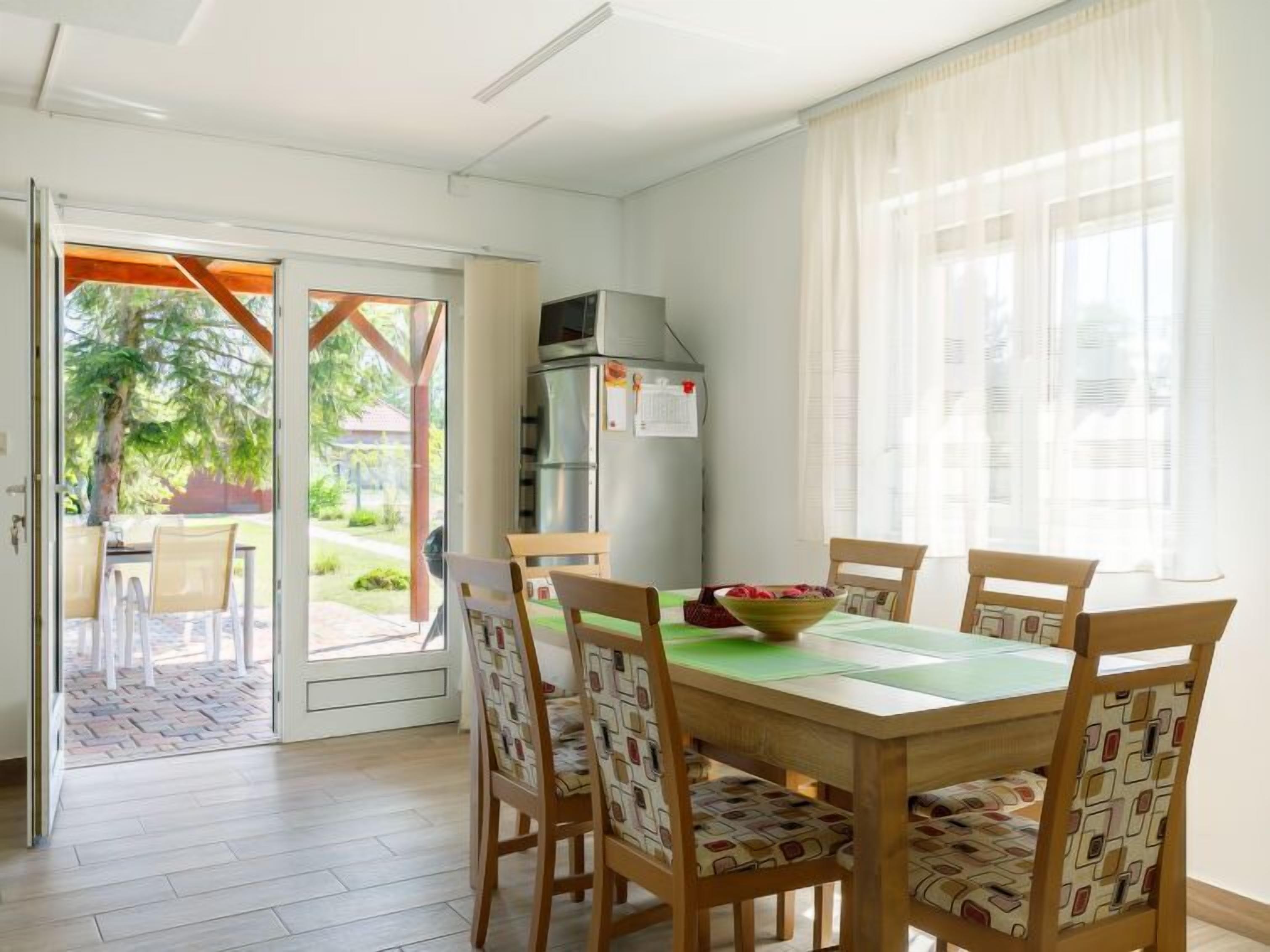 تناول الطعام