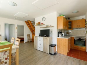 Frigorífic, microones, forn i rentaplats