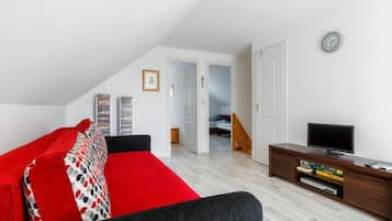 4 bedrooms, Internet