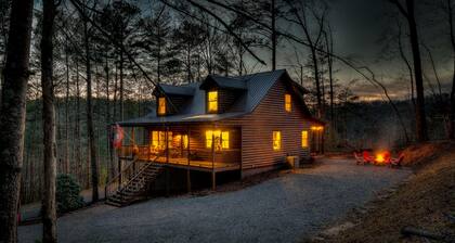 Sittin Pretty by Escape to Blue Ridge