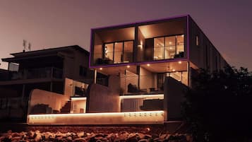Fachada