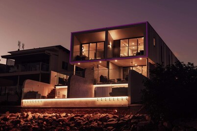 NEW! Dacha #2. First Class Luxury Waterfront Villa