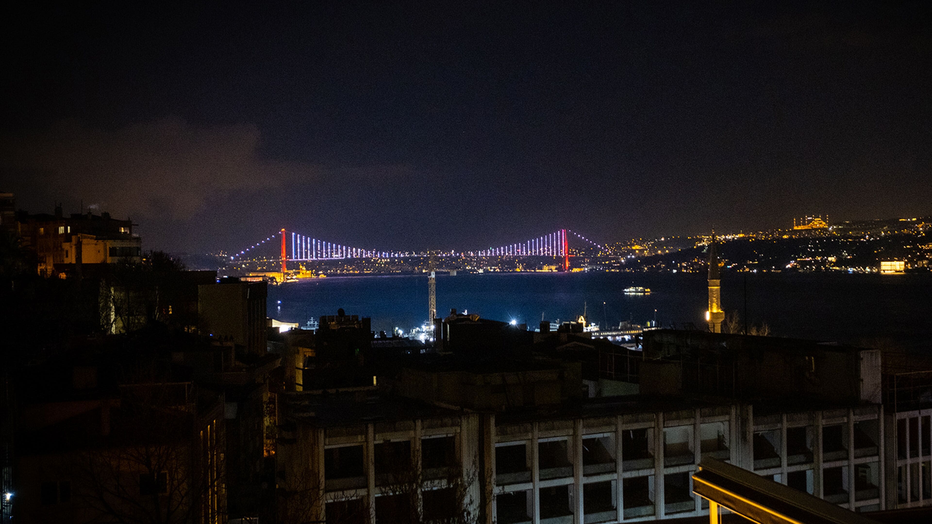 Foto - Loop Hotel Bosphorus İstanbul