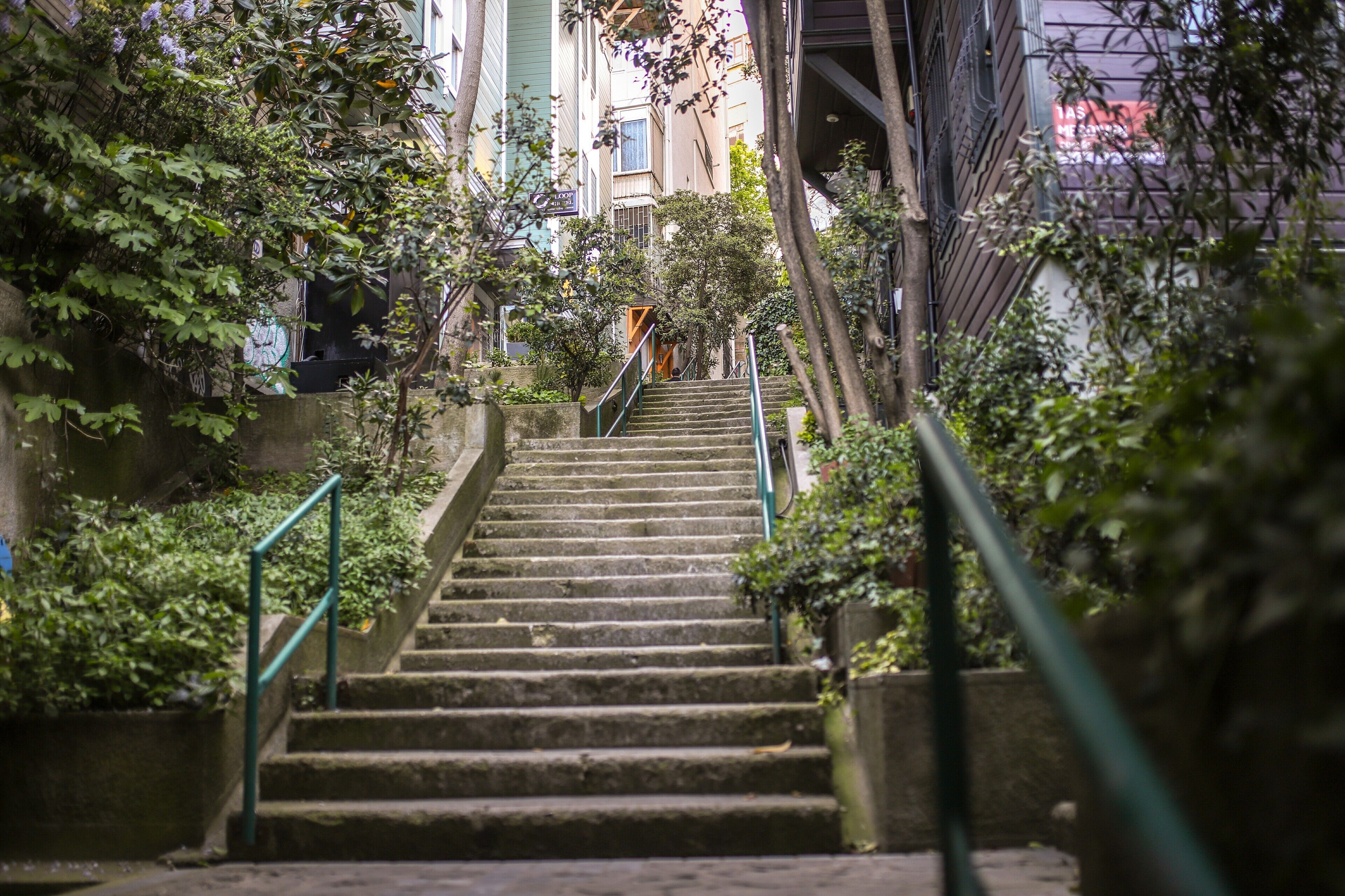 Foto - Loop Hotel Bosphorus İstanbul