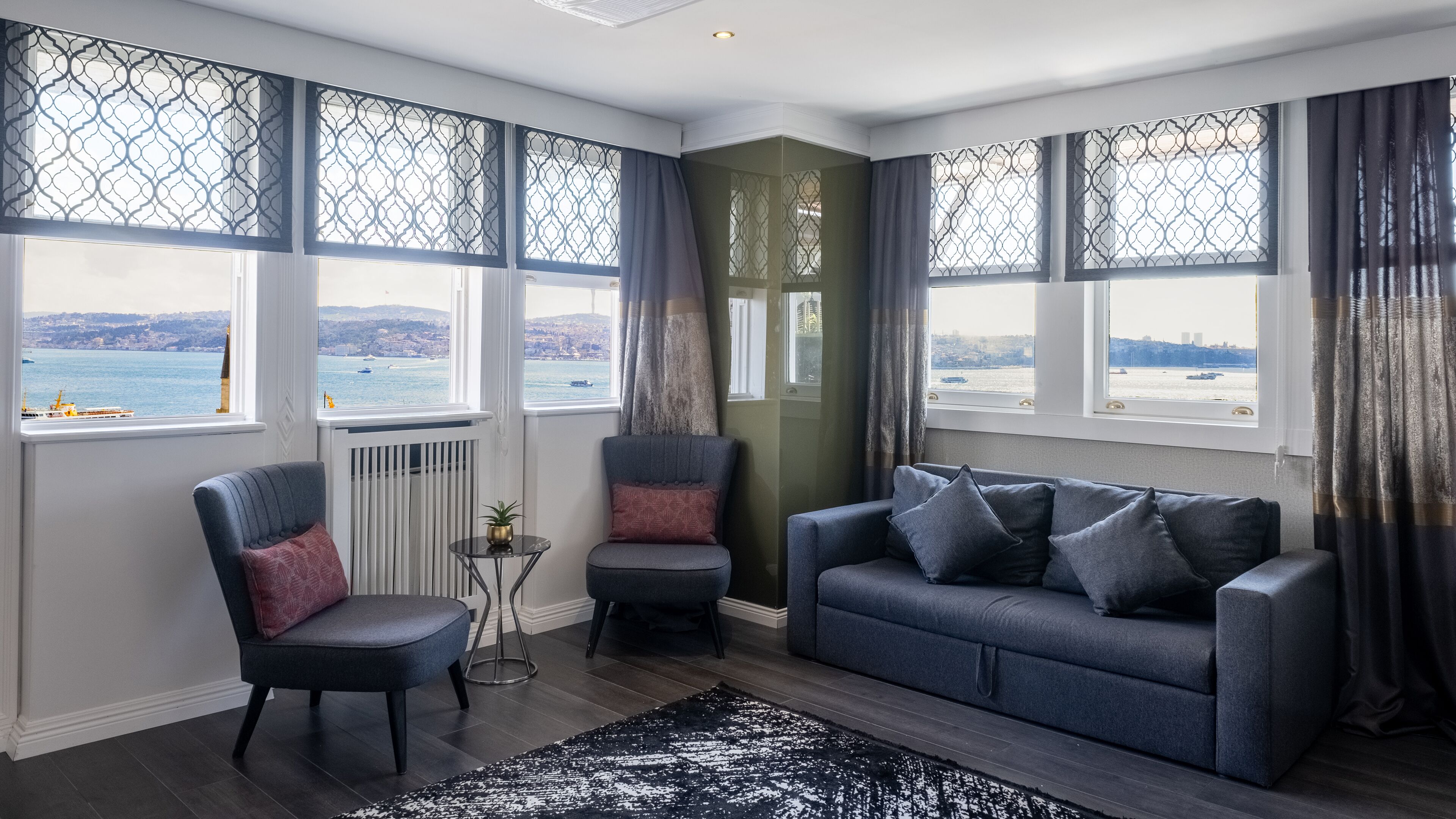 Foto - Loop Hotel Bosphorus İstanbul