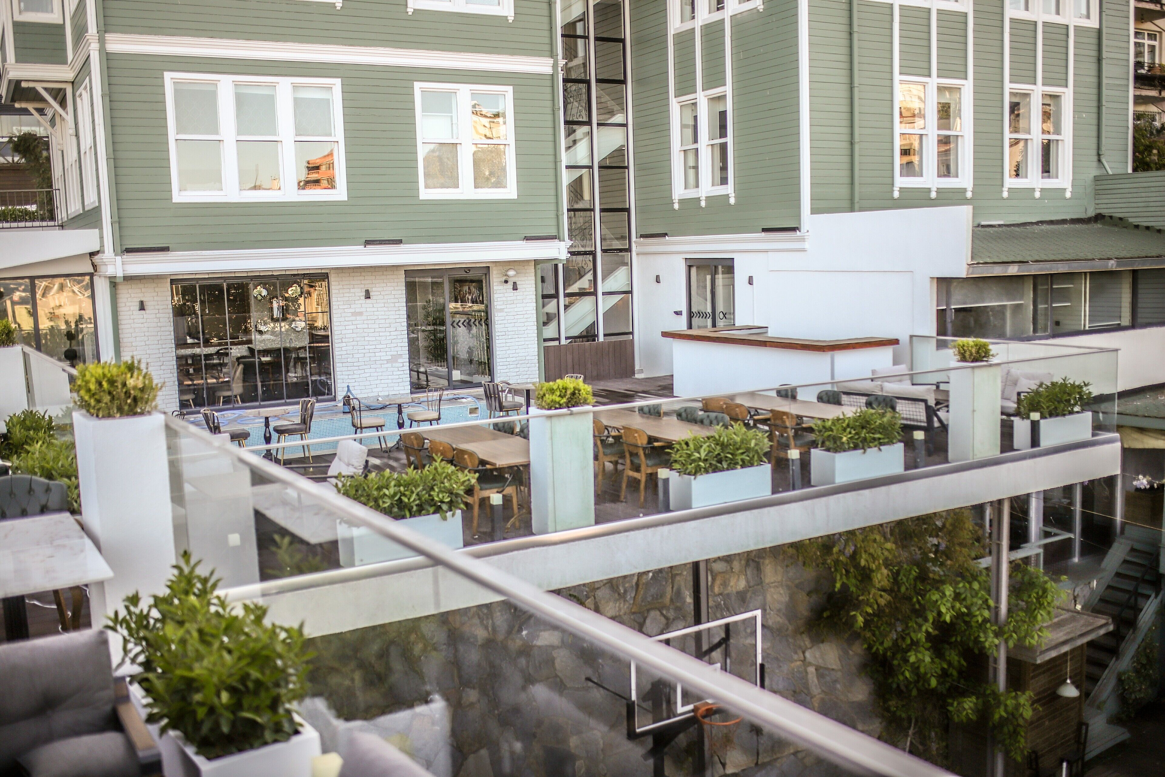 Foto - Loop Hotel Bosphorus İstanbul