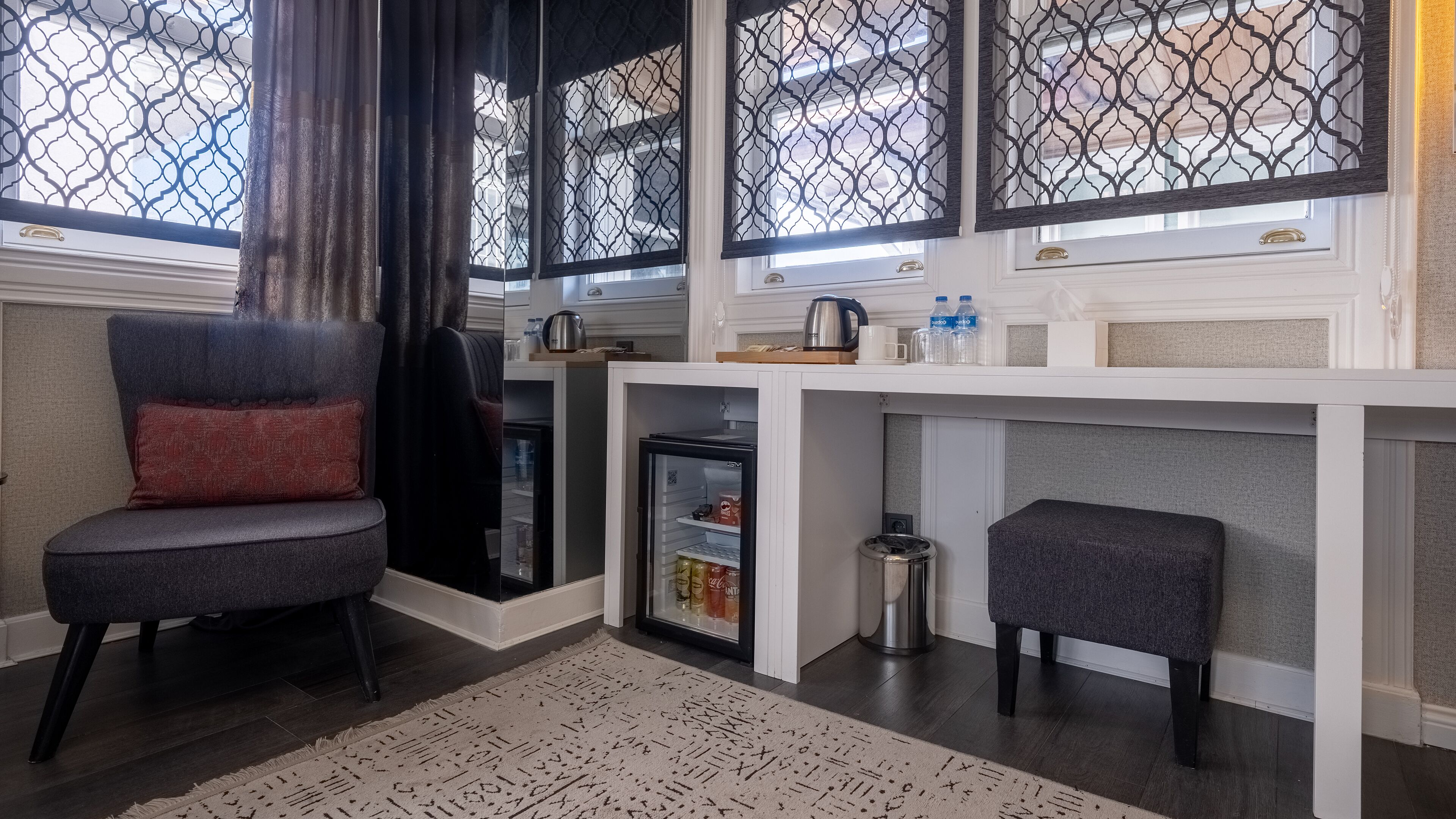 Foto - Loop Hotel Bosphorus İstanbul