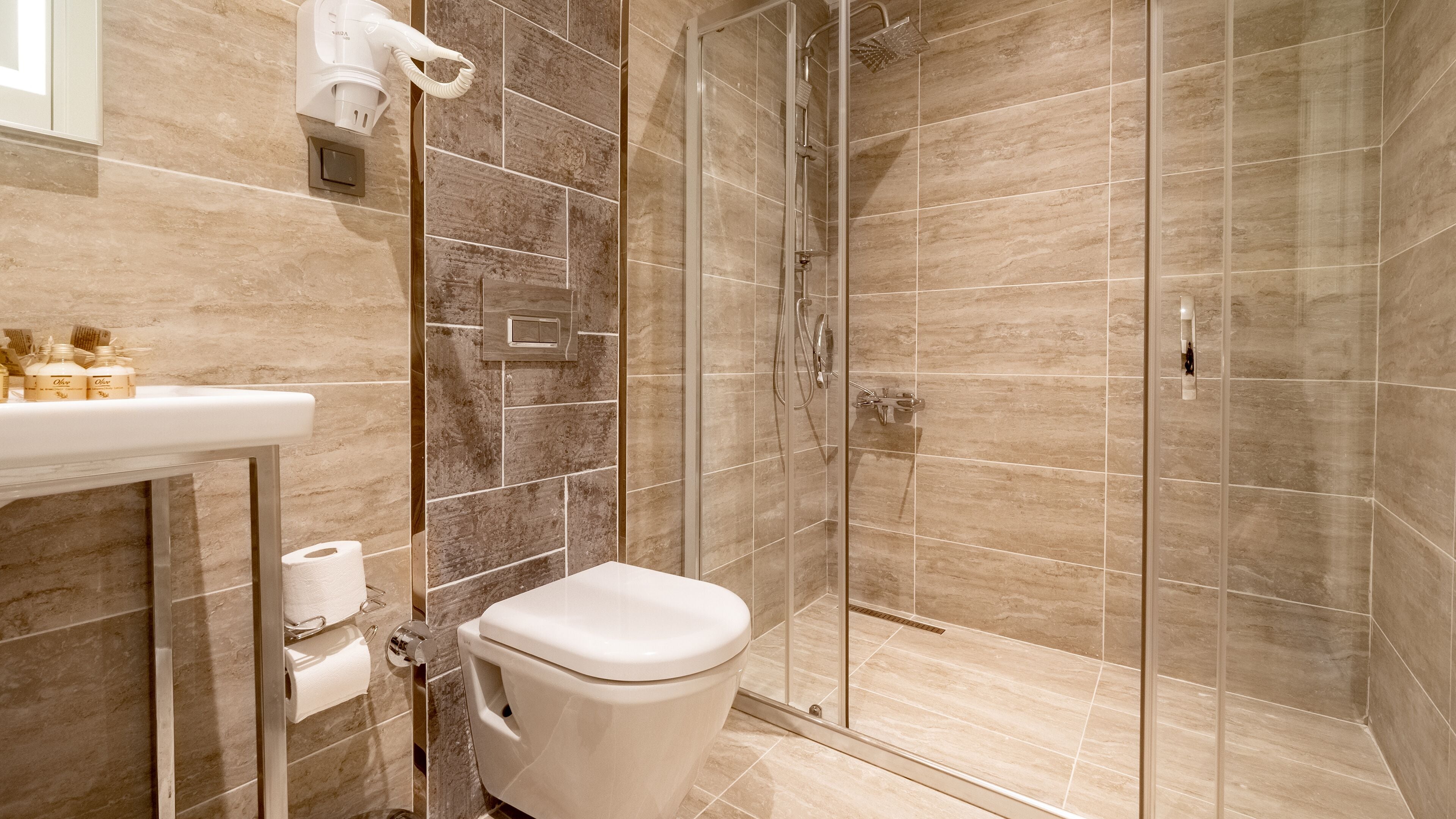 Foto - Loop Hotel Bosphorus İstanbul
